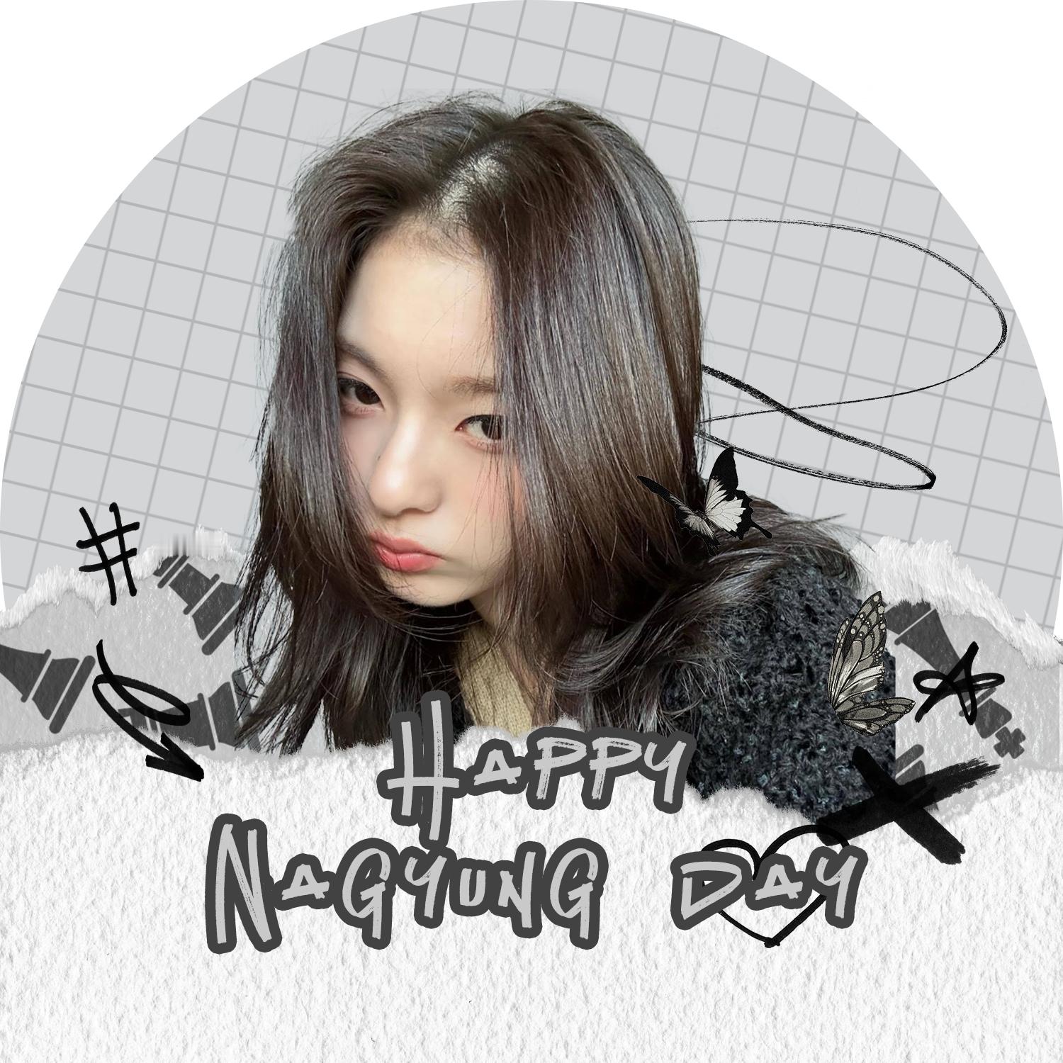#李娜炅[超话]#🐣#李娜炅0601生日快乐# 「生日头像&版头」一起期待娜炅