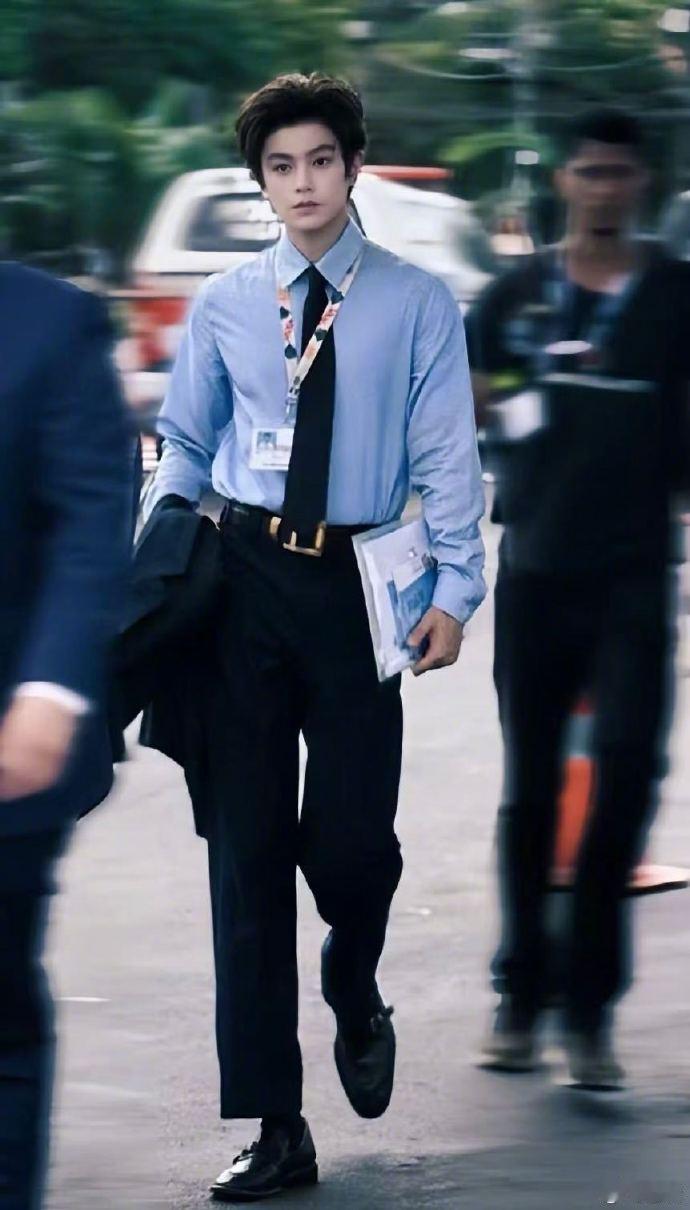 好一个根正苗红的丁禹兮 ！在联合国气候大会全英文发言，丁禹兮你真的很争气了！演讲