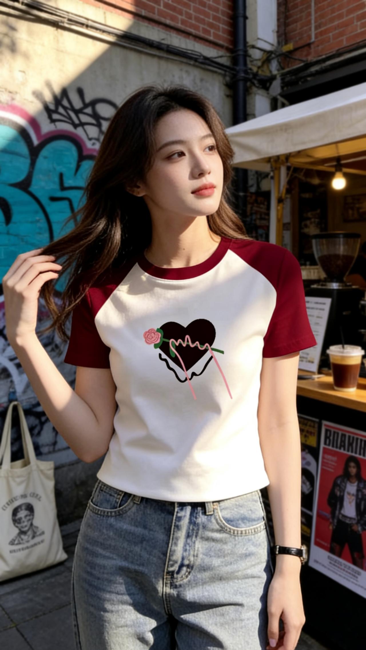 当你和朋友不约而同穿一种风格春日女友感穿搭拿捏了中性风女生入春穿搭合集新春穿搭不