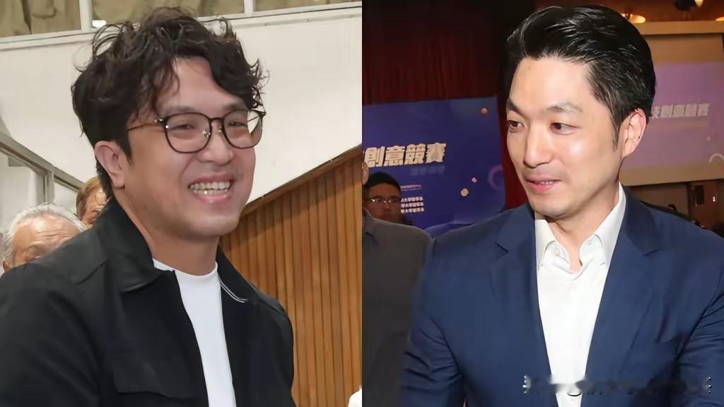 不管蒋万安儿子现在用不用公费去他国游学，卷毛现在一定会拿这件事情做文章，而且卷毛