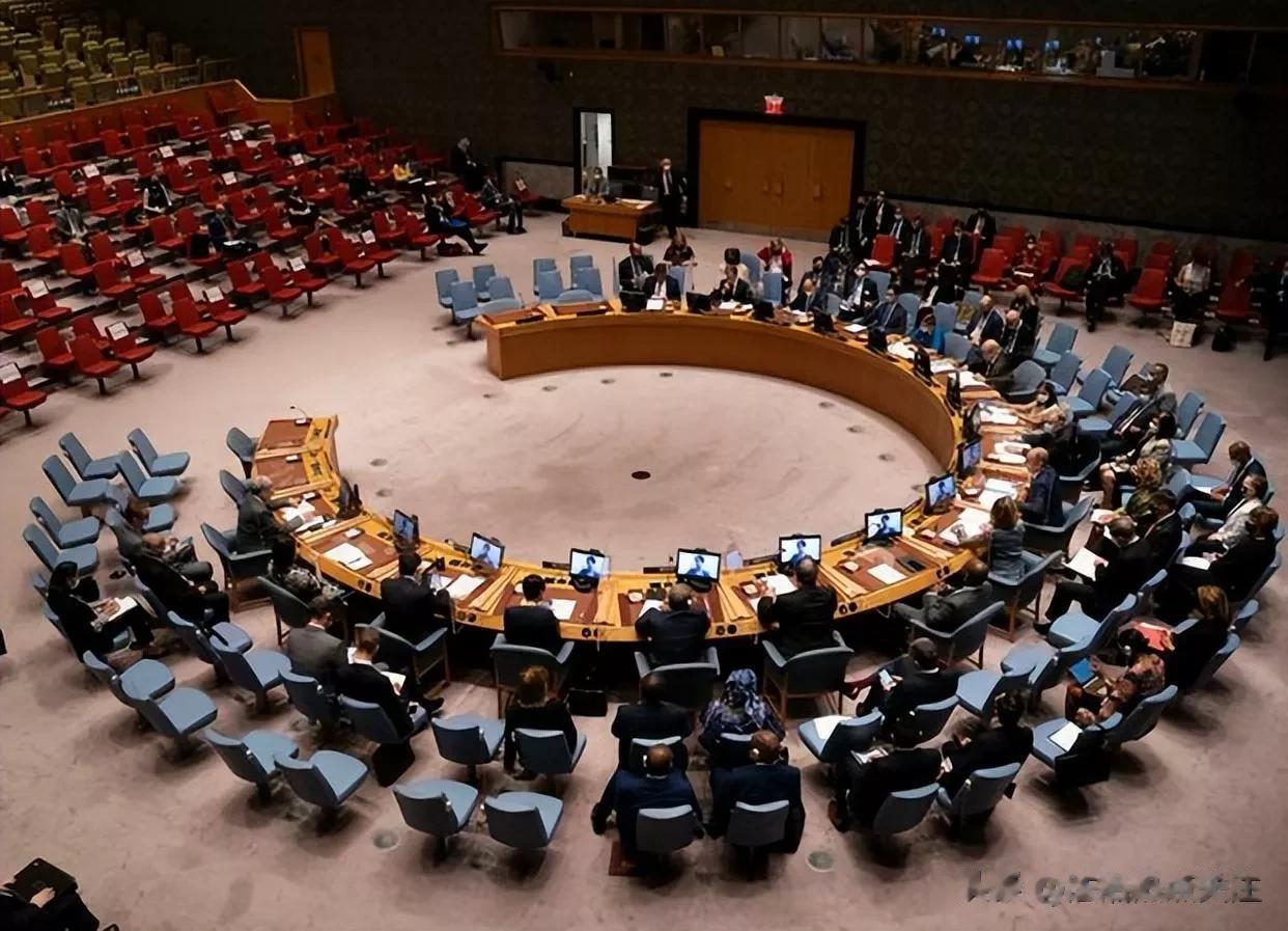 15：0！五常达成一致，安理会全票通过重要决议，中方建议被写进去

来源:海峡快