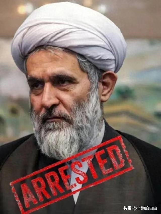 潜伏在核心高层的超级内鬼，终于被彻底揪出来了。
这个人不是小角色，而是身居权力核