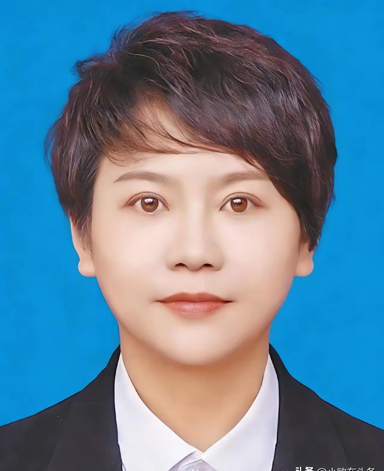 曲亚波，女，1971年12月生，中共党员，吉林省前郭尔罗斯蒙古族自治县洪泉乡人民