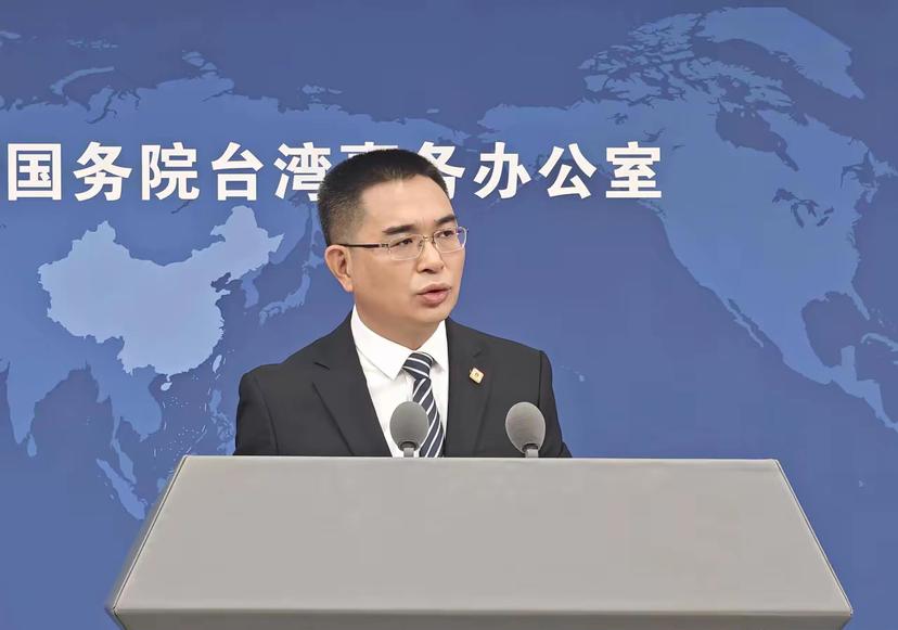 果然不出所料，台湾经济部门拒绝了国台办发言人陈斌华关于两岸和平统一后大陆可以为台