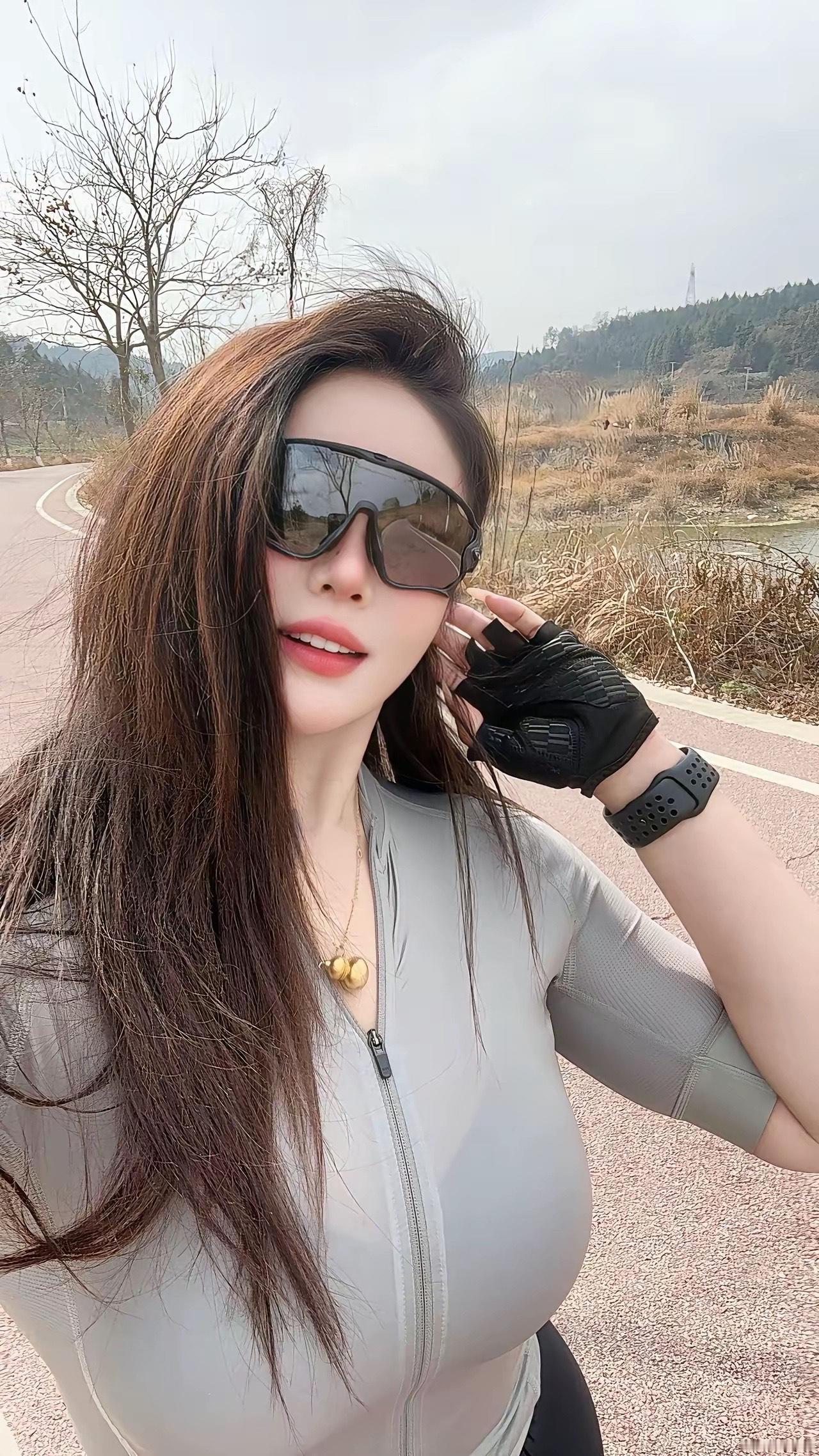 美女究竟能有多美