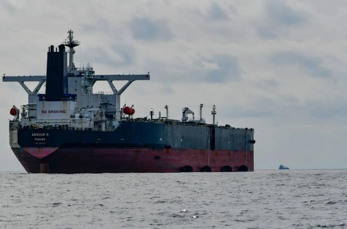 俄的请求被当耳边风，据美国官员爆料，华盛顿已经准备拿下仍在大西洋上逃命的油轮“贝