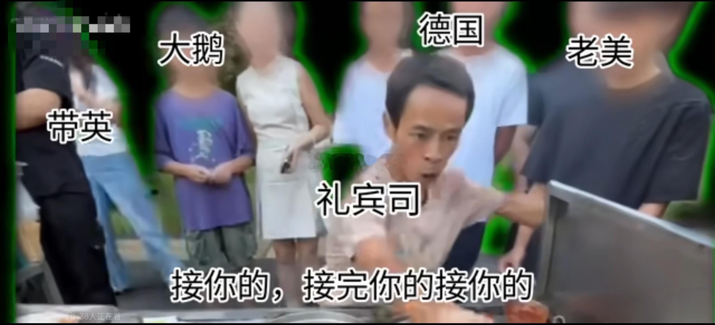 这还仅仅是上半年礼部：累挺 