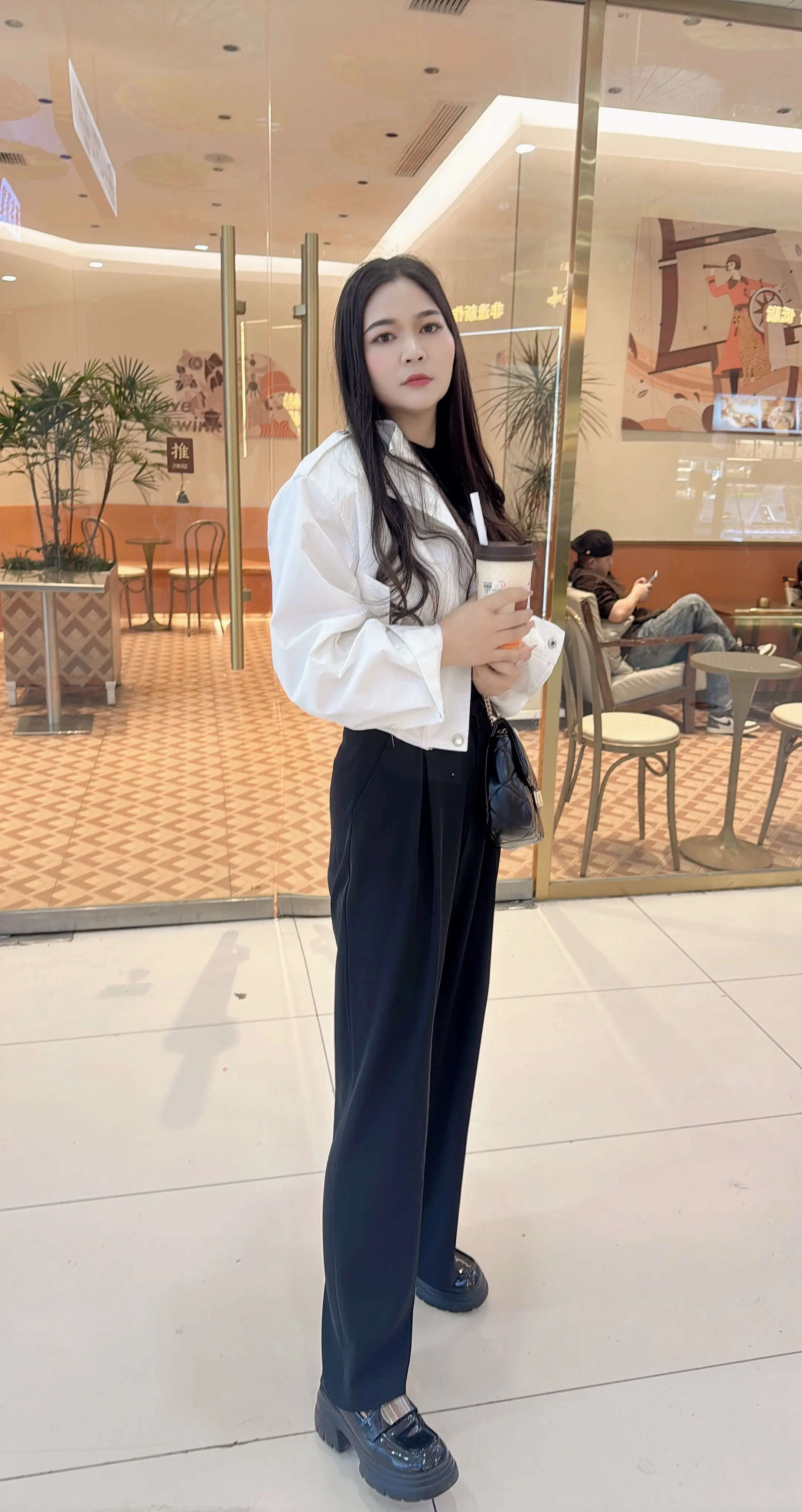 奶茶