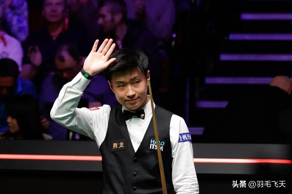 赵心童振臂一呼玉山我来了
北京时间3月16日2026年斯诺克世界公开赛即将在玉山