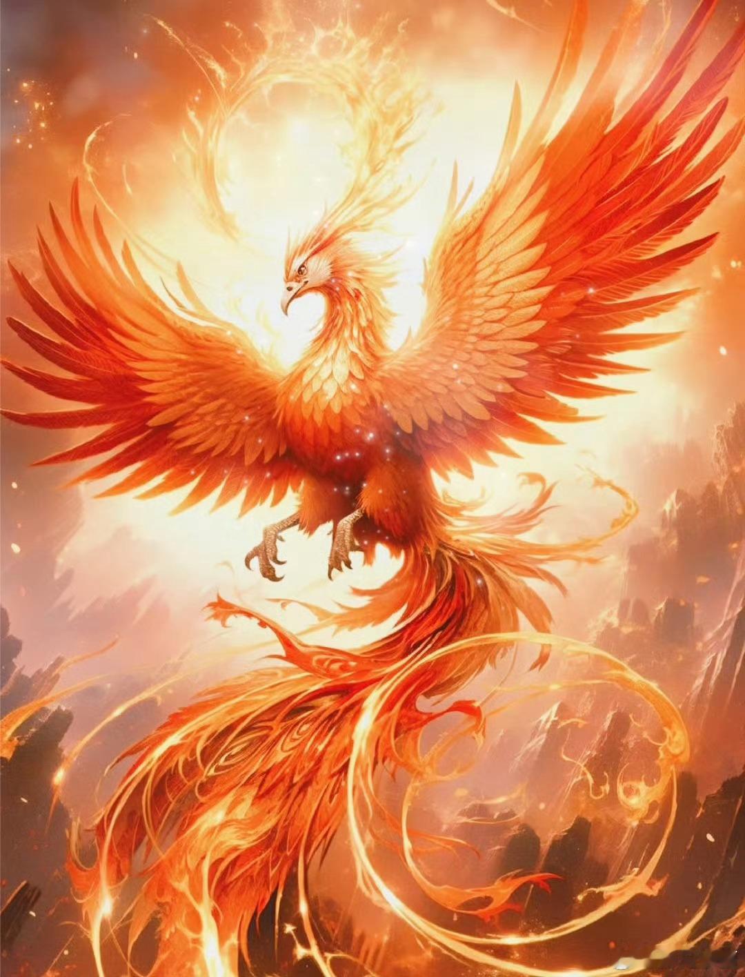 如果你感觉从下半年就开始慢慢好转，说明之后的二十年大运是对你有利的。因为九紫离火