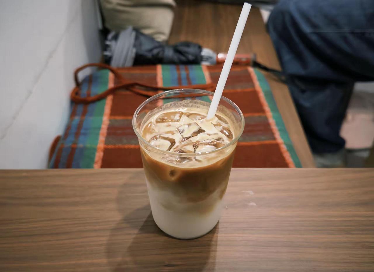 心在路上时最平静