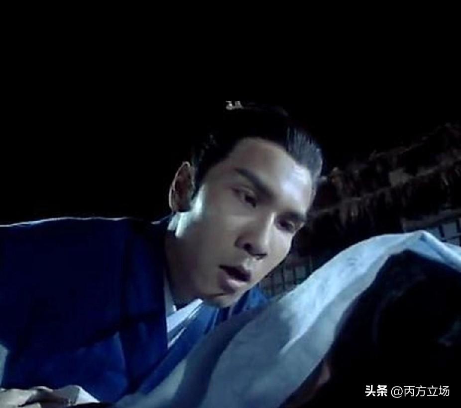 金庸为啥非要把尹志平写成玷污小龙女的坏人？查了资料才知道，历史上尹志平可是全真教