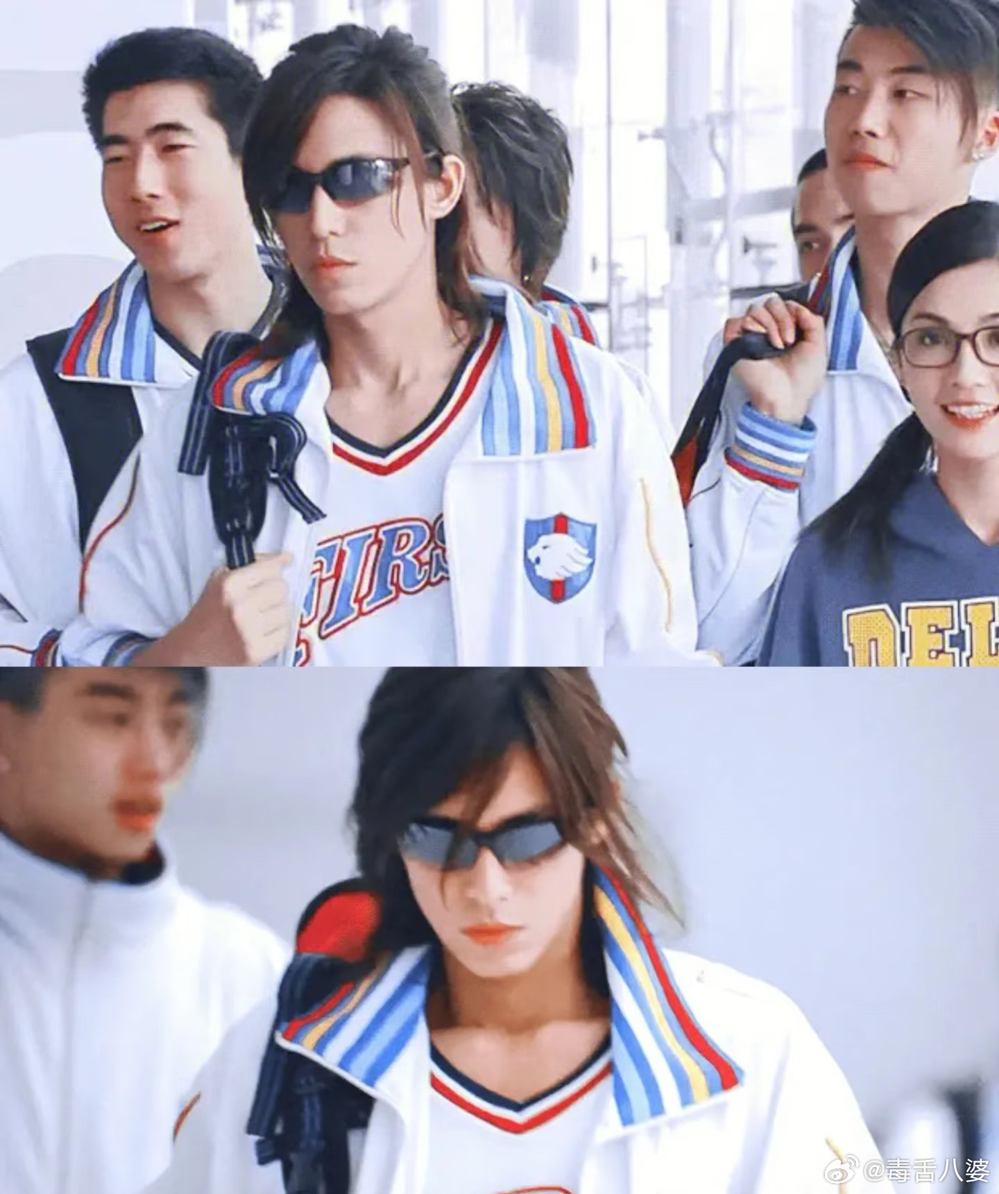 陈楚河承认恋情看到陈楚河公开恋情，第一反应居然是：我的钟皓天和黑瞎子都有主了！ 