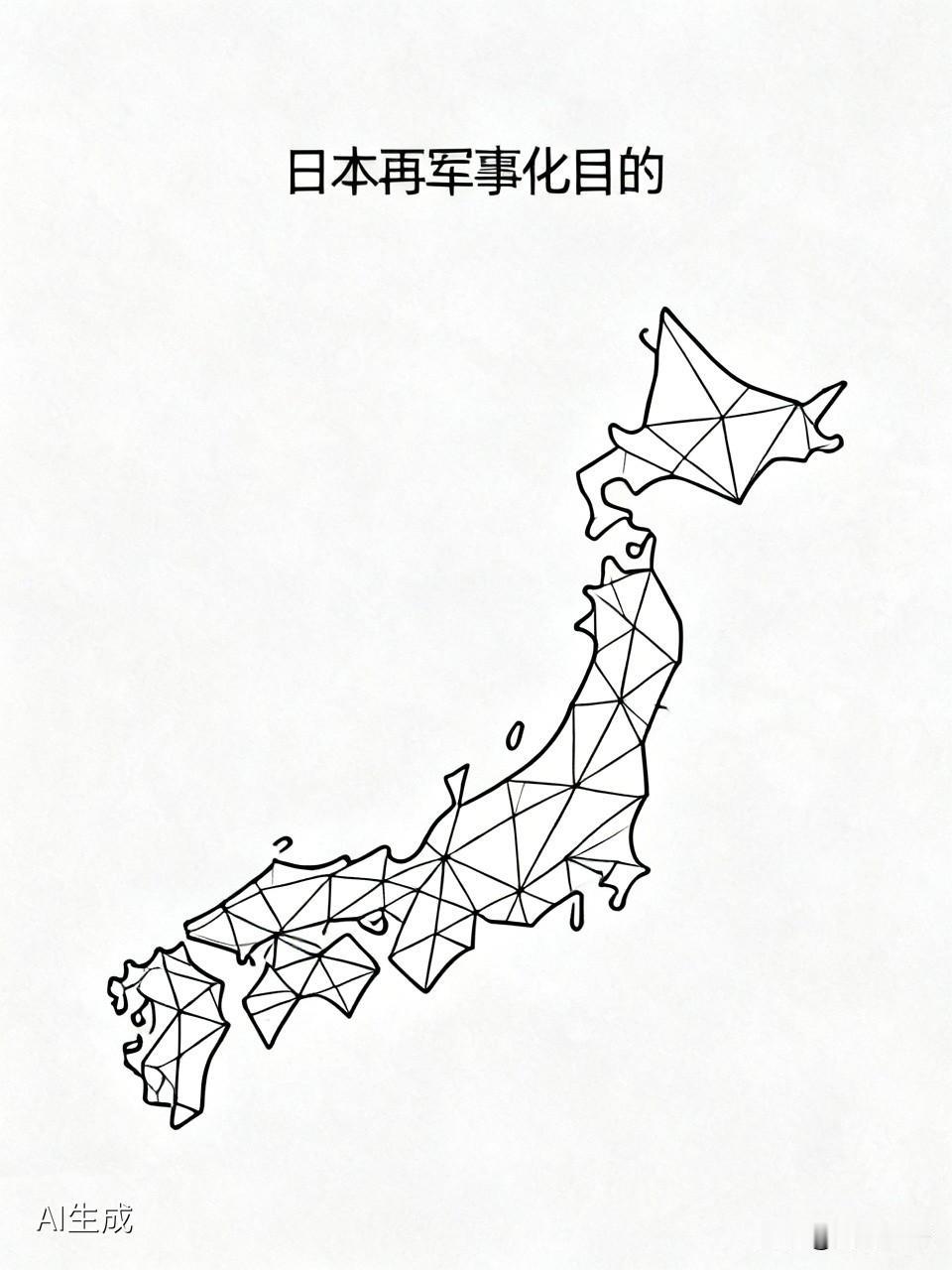 日本加速再军事化，核心是摆脱战后体制、谋求军事大国地位、服务地缘与经济利益、迎合