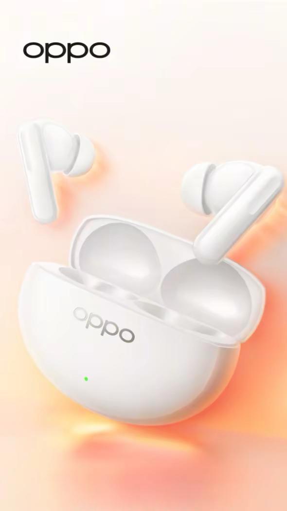 OPPO Enco Air5 Pro新品。oppoencoair5pro 京东耳