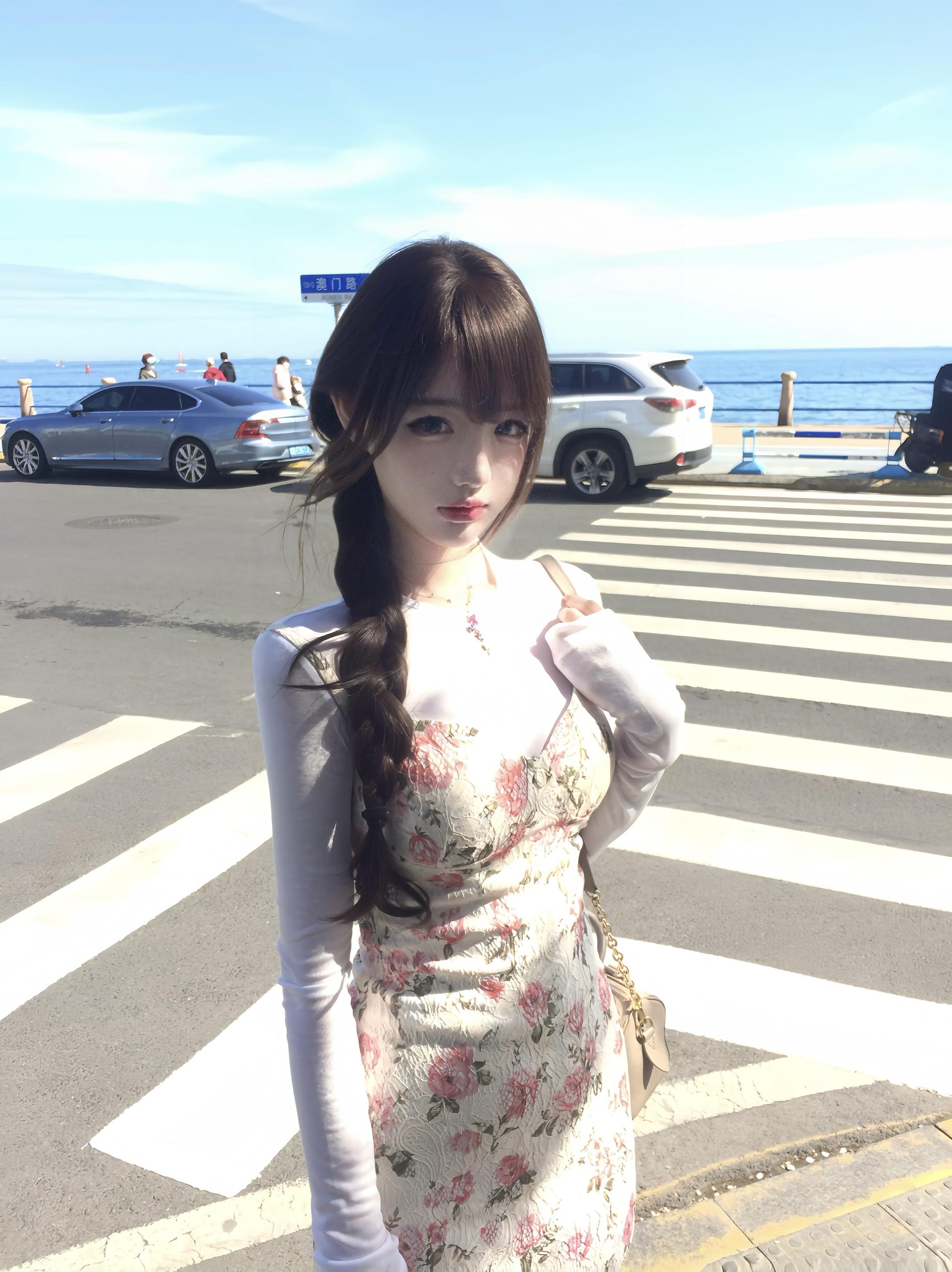 塔罗牌说我们会重逢在雨季 可伞骨早就锈在去年梅雨里