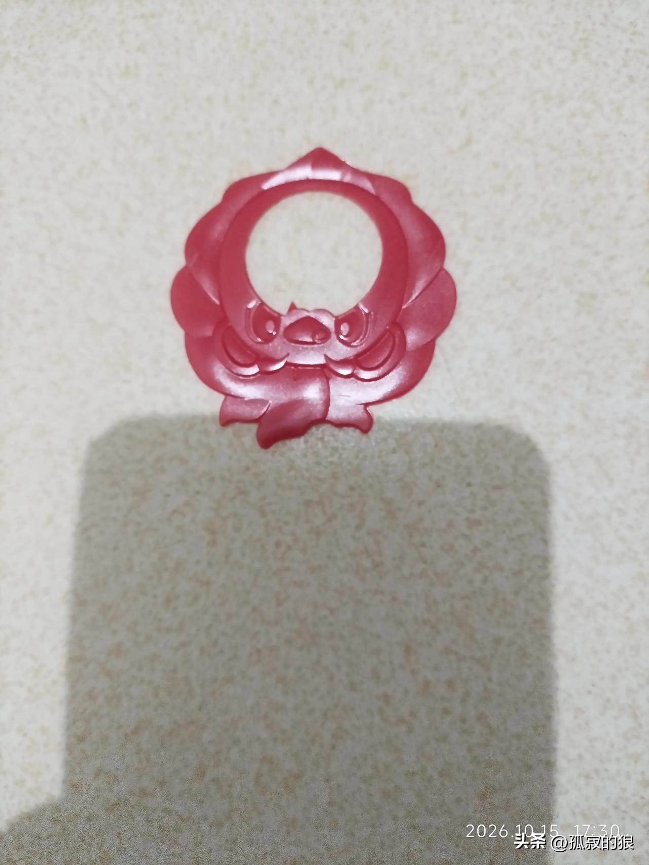 这是干什么用的