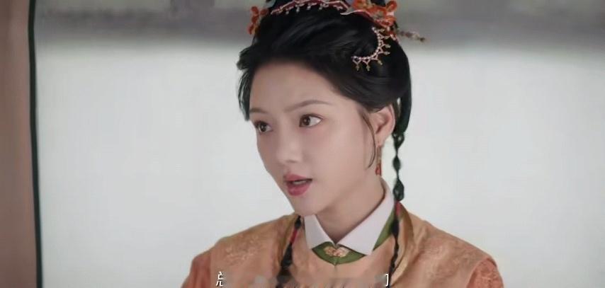 任敏新剧初恋还没开始就be了 初恋组的糖还没尝到就碎了。但顾锦朝教会我们：喜欢一