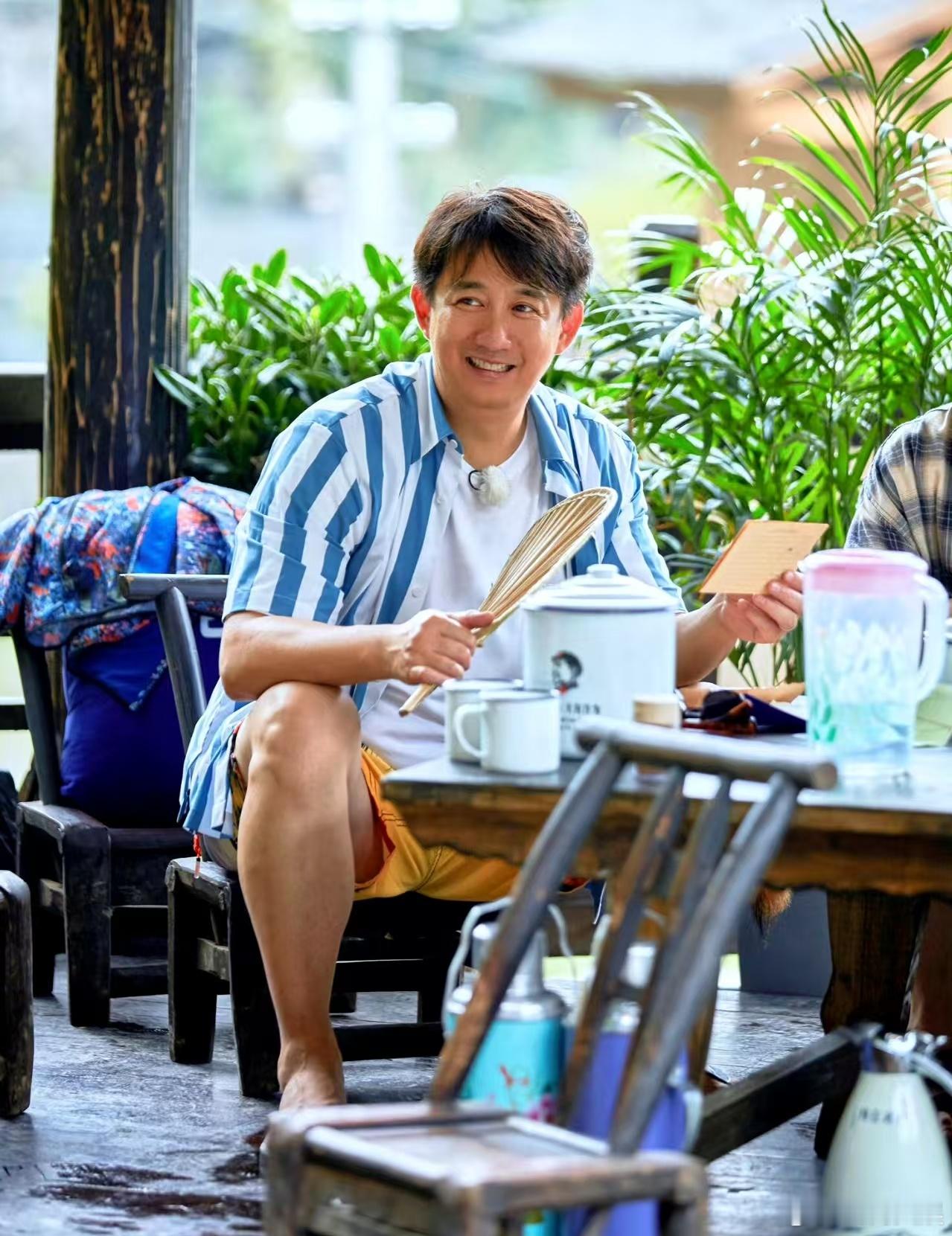 陈赫录盒猫2是为了豆角红烧肉 陈赫为了豆角红烧肉 “续费”《盒猫 2》，这理由也