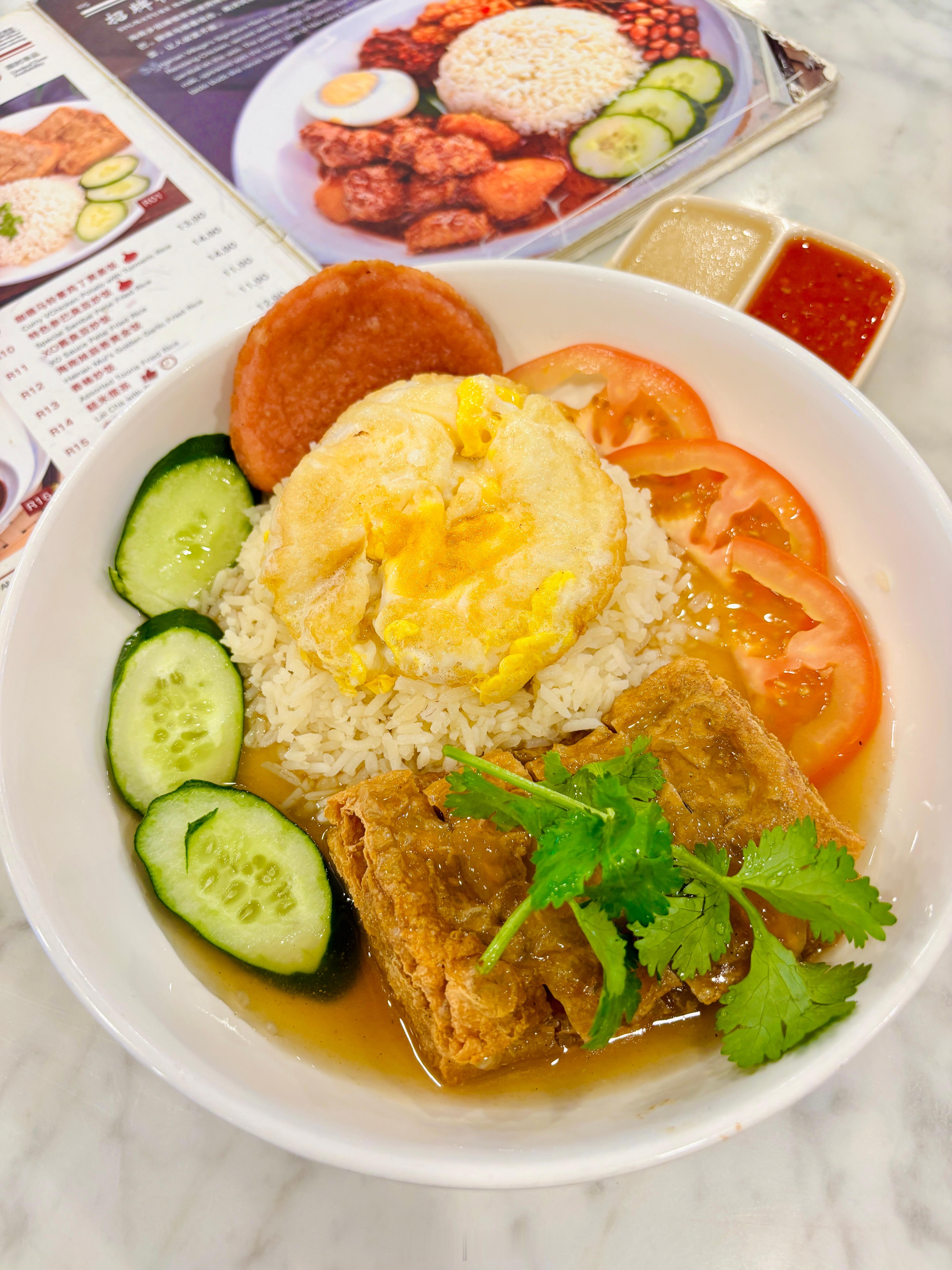 马来西亚 Good Evening 🌇 Dinner 马来西亚