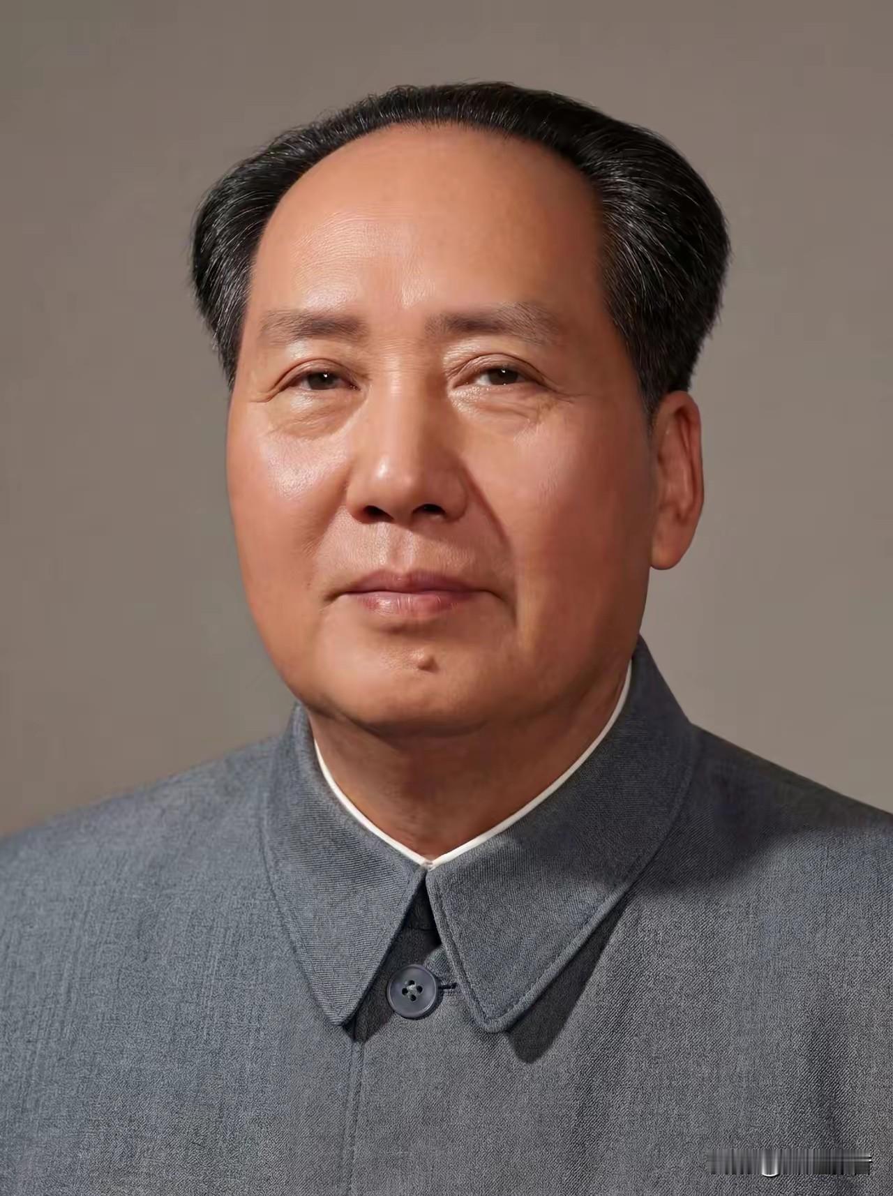 ⚡持之以恒，善始善终！🙏敬爱的毛主席，感念坚守初心，铭记不朽笃终箴言！做事贵在