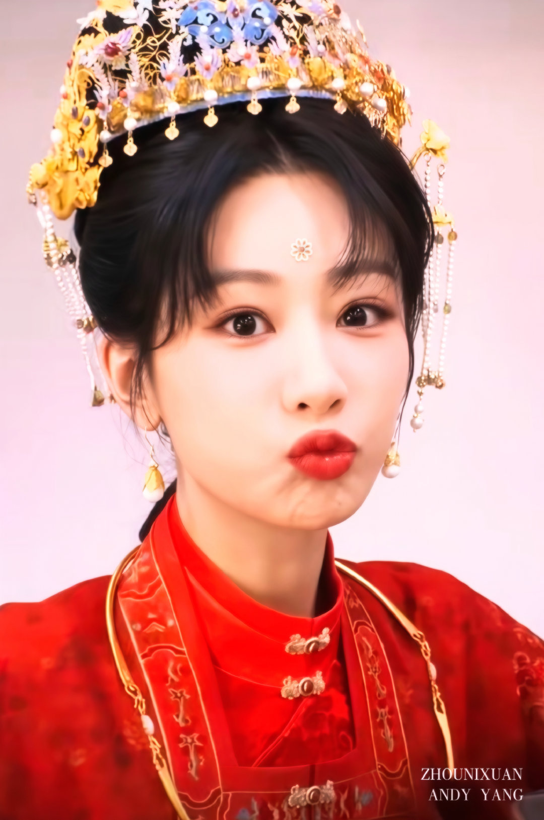 感受杨紫演技杨紫不用嘶吼落泪 杨紫在《家业》好强的破碎感啊！！太牛了 