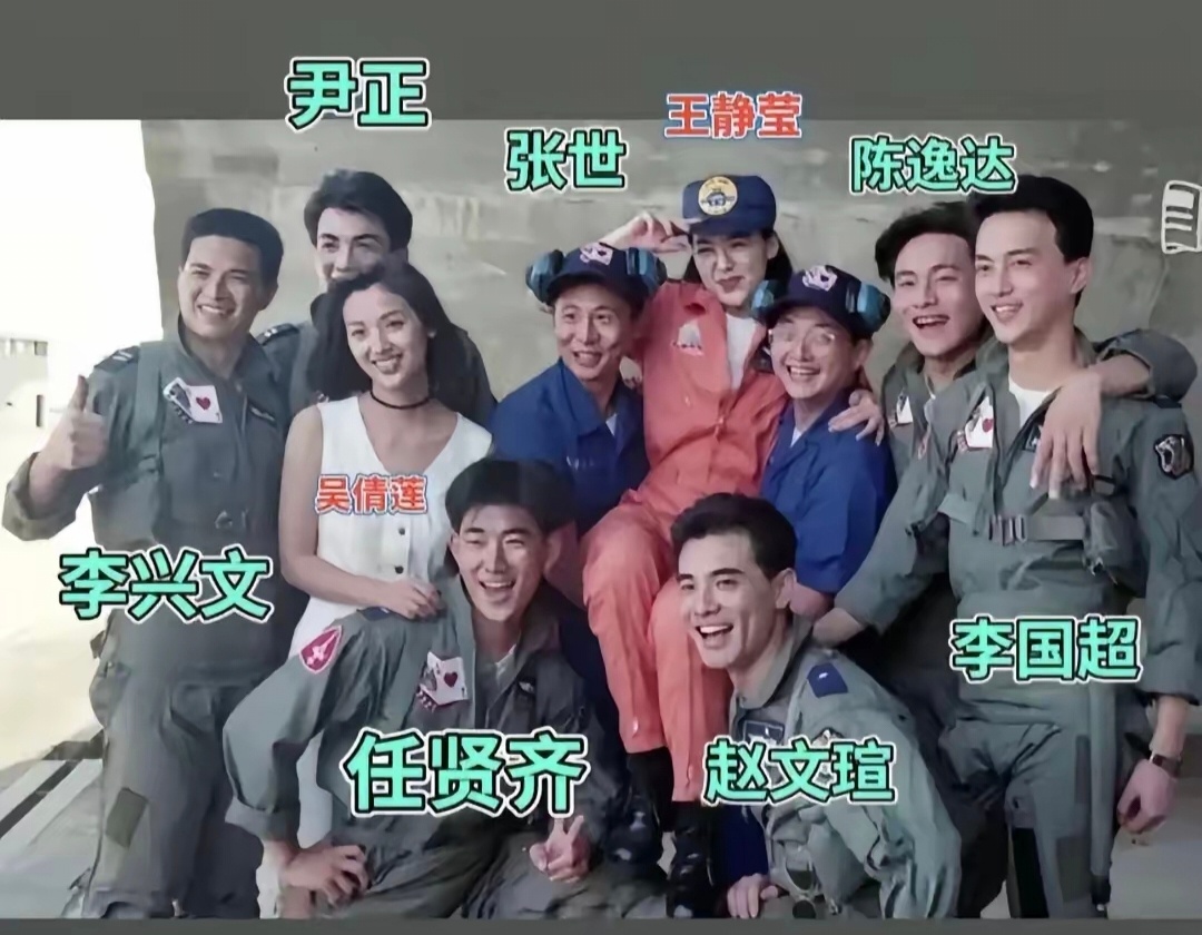 谁的青春没有一个任贤齐啊 