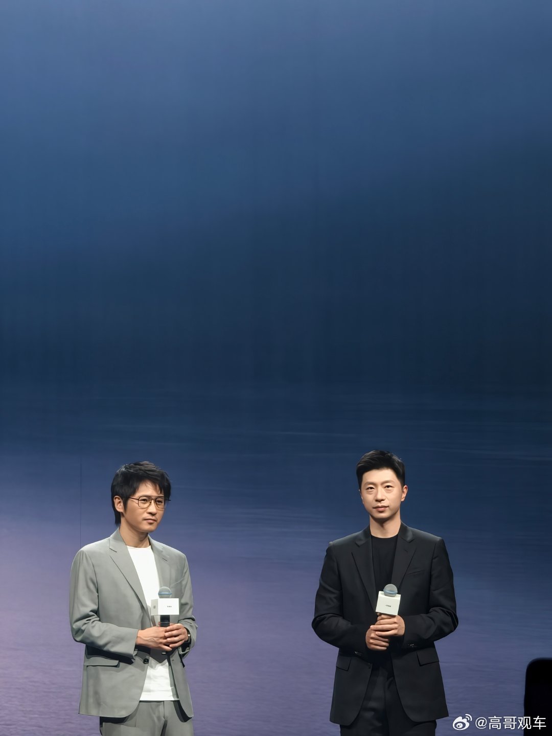 太帅了哥哥全新奥迪A6L上市全新奥迪a6l上市 大v聊车 北京·首都国际会展中心