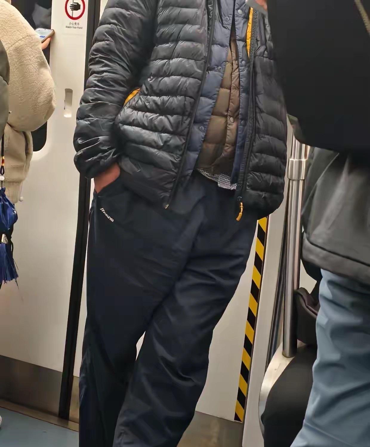 数数多少层