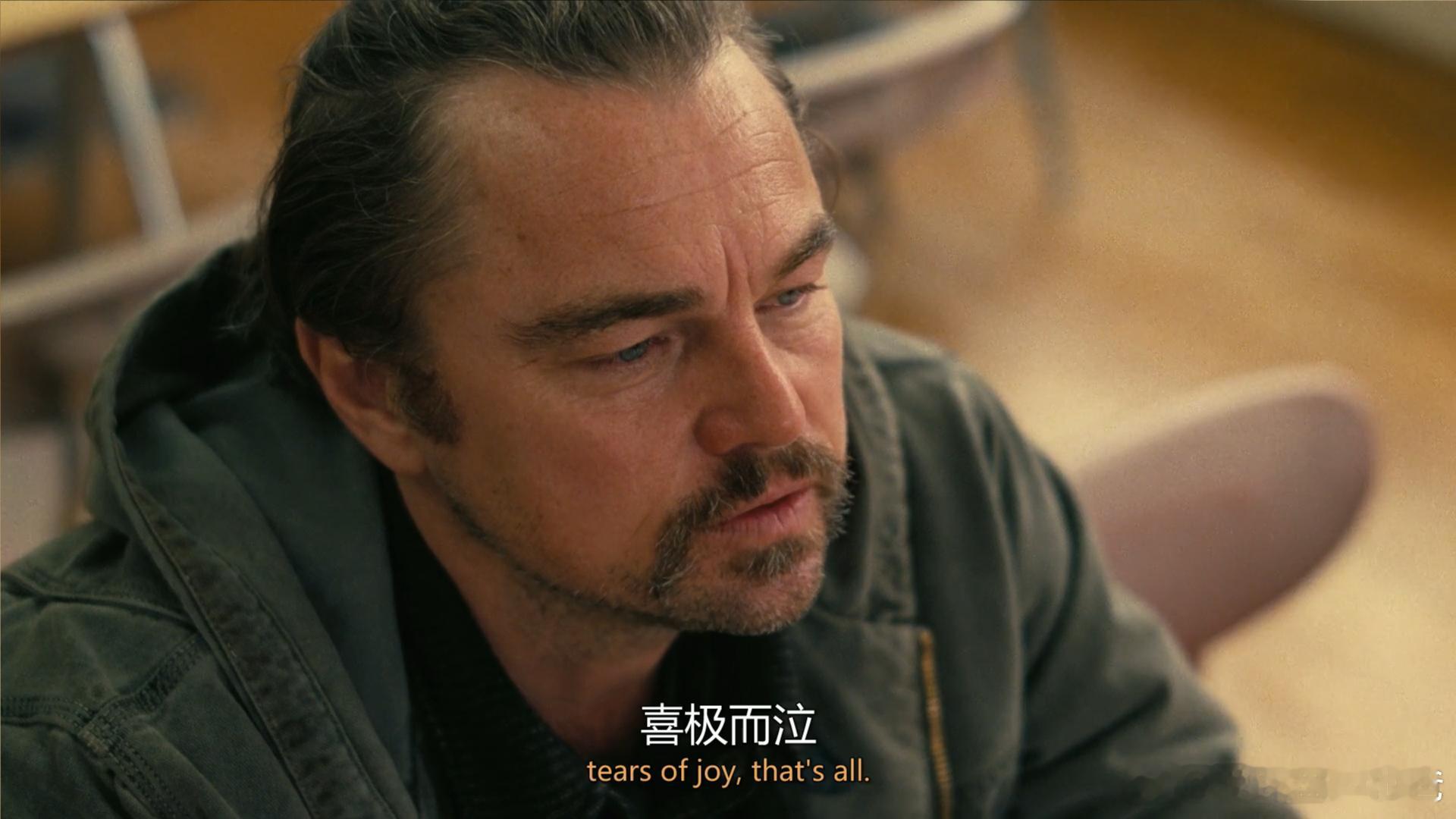 小李这个新电影，叫一战再战，据说评分很高，我看完了，感觉一般般吧，可能不太了解抵