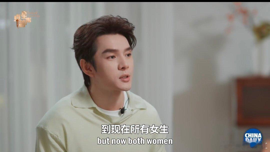 李佳琦谈国货出海中国非遗圈粉海外消费者 李佳琦关注国货出海，中国非遗圈粉海外，两