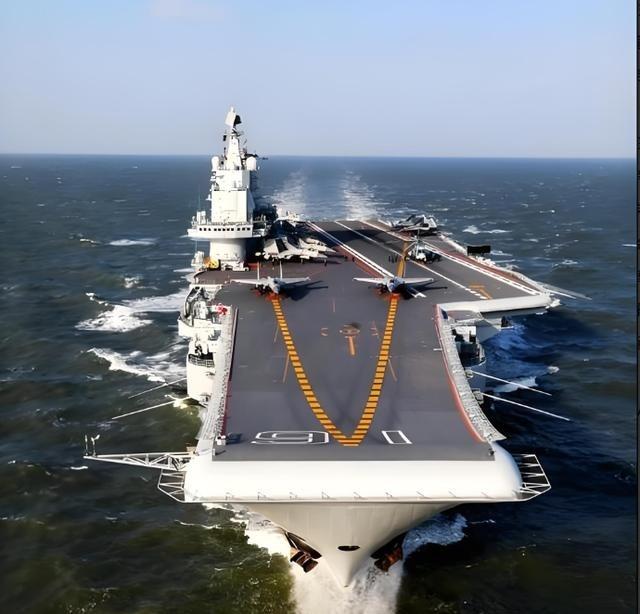 我们现在耐住性子不动手，原因还有一个！那就是目前没有国家会对我们的经贸进行兜底。