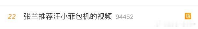 张兰推荐汪小菲包机视频之后，台媒：大陆网络盛传包机费用由汪小菲出，遭S家亲友痛批