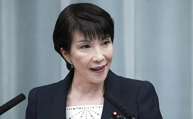 【高市准备先下手为强，没想到中方先行一步，将日本间谍网连根拔起】高市早苗的狂妄涉