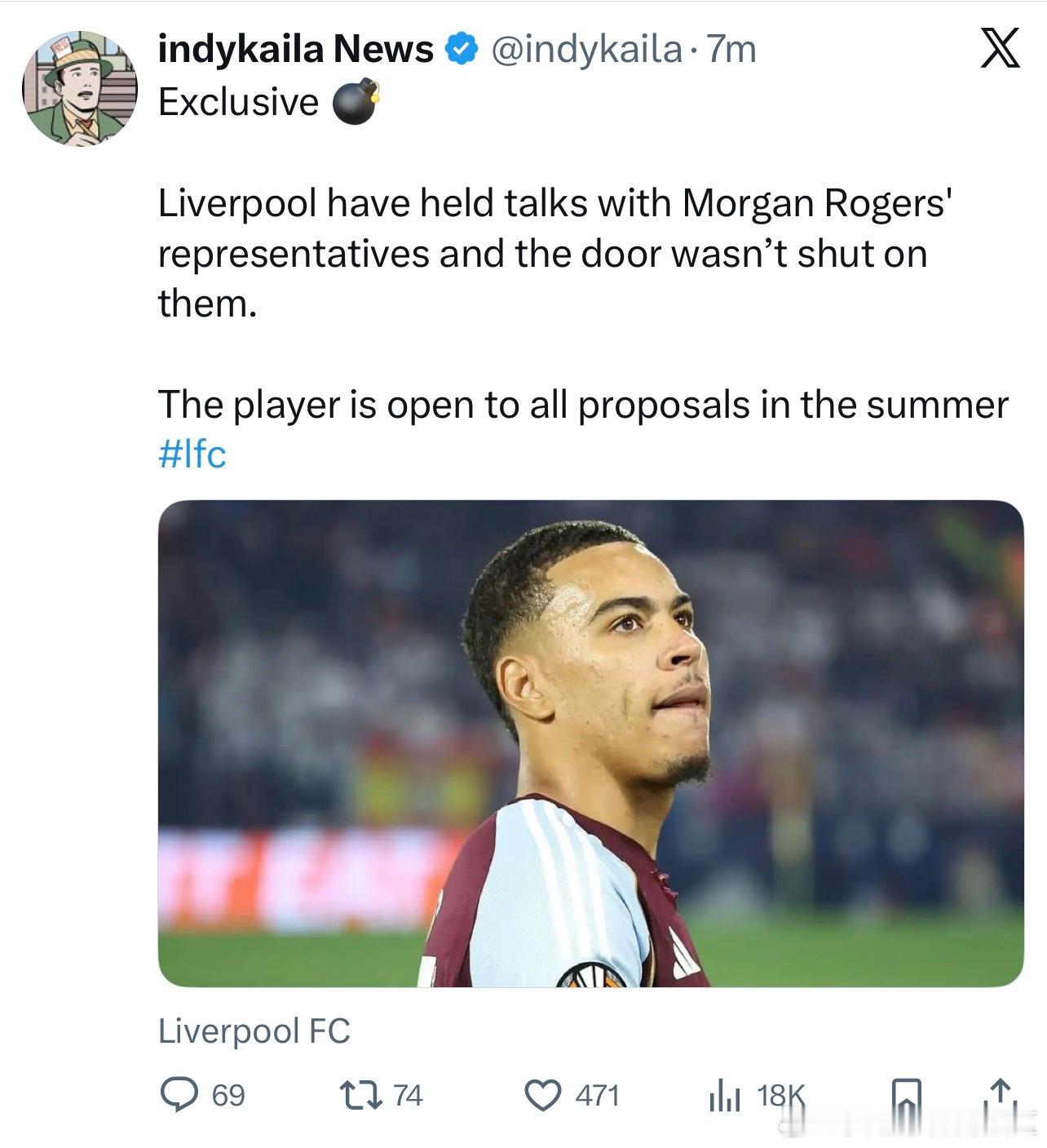 你的绿帽哥知道咱们要过年了，特地编一条罗杰斯来让大家高兴高兴