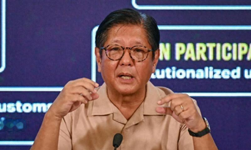 马科斯大势将去，菲律宾要变天？弹劾缠身差评无数，莎拉逆势翻盘碾压马科斯！
菲律宾