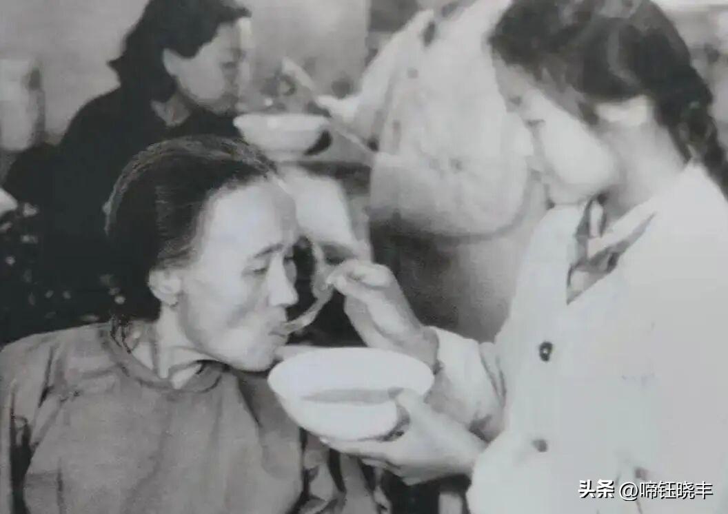 1958年12月28日的豫西山地，风像刀子一样刮过伏牛山的褶皱。王坪公社的公共食