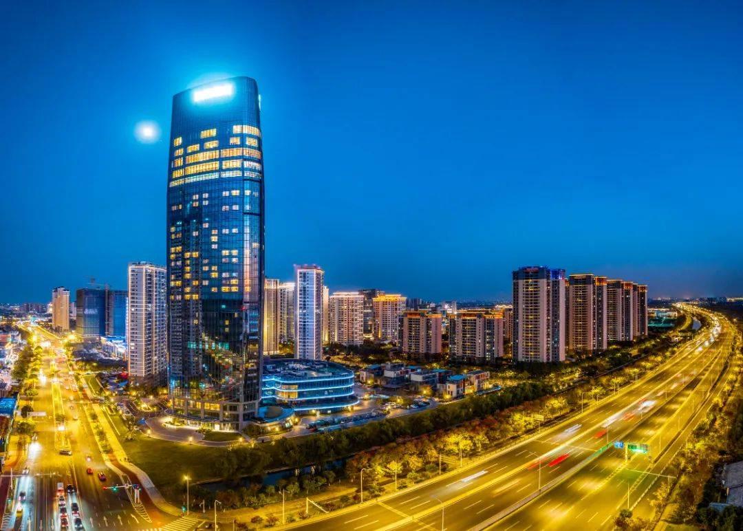 常熟上半年财政表现来了！

常熟2026年上半年一般公共预算收入146.48亿，