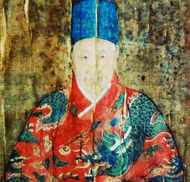 “因为太厉害被历史除名”？这种只有影视剧里才有的情节，却真实发生在明朝。这个因太