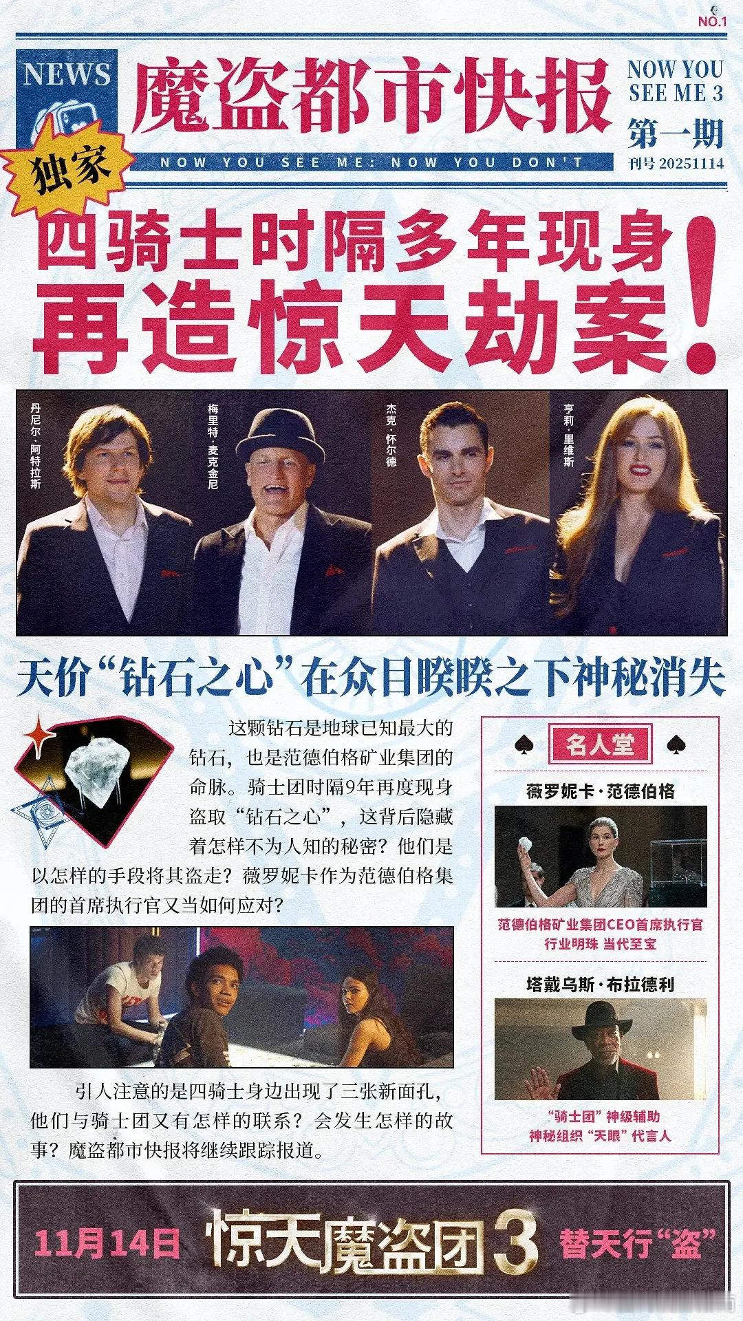 赛车+偷钻石+连环反转，眼睛和脑子直接双线作战，爽就一个字 