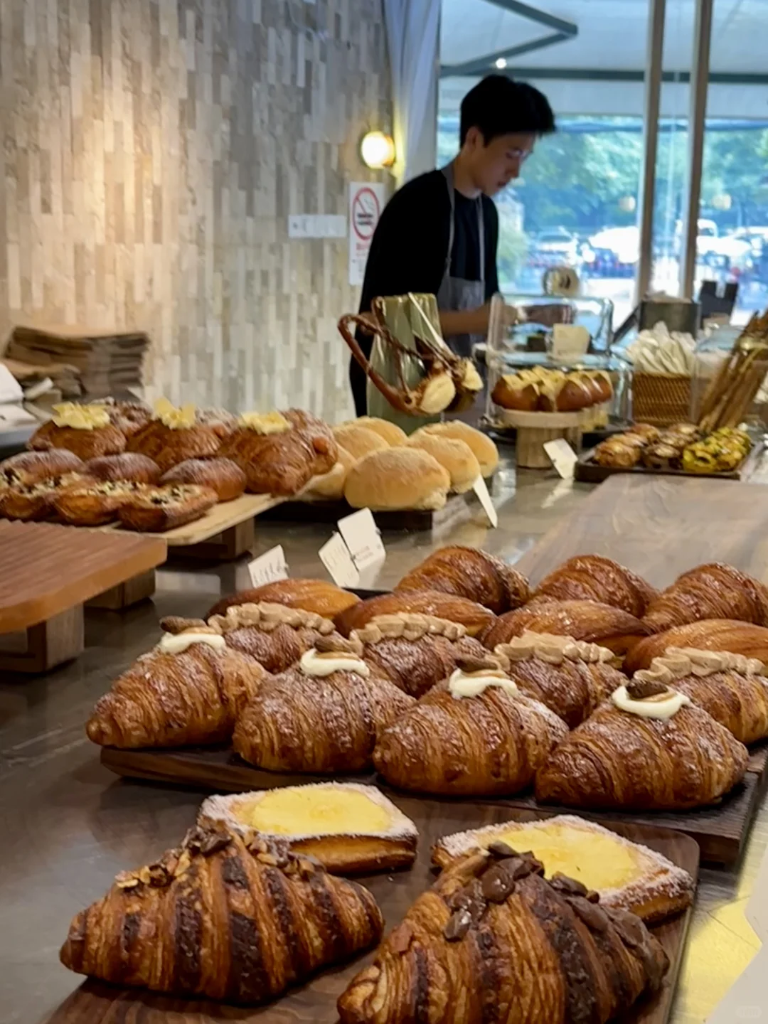 这是我跟风最成功的一次brunch！