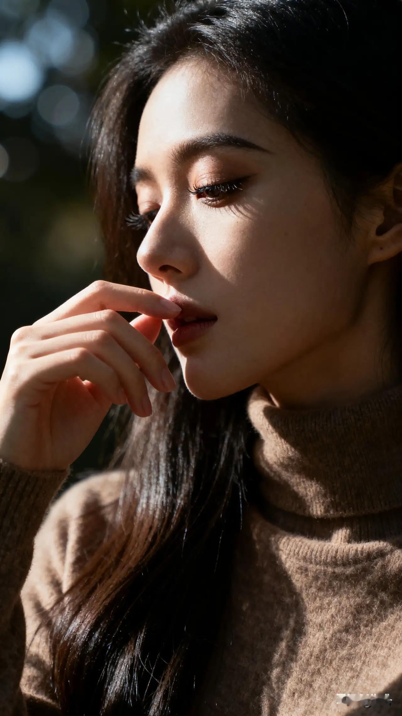 突然被这段话释怀了：
有的人33岁就去世了，
有的人48岁也离开了。
你一定要明