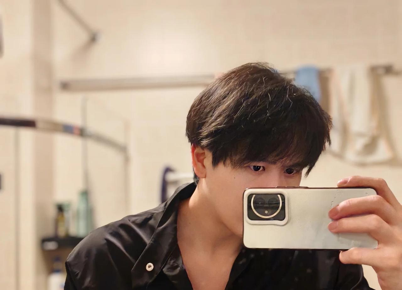 哈尔滨还下雪
哈尔滨 搭子 拍照