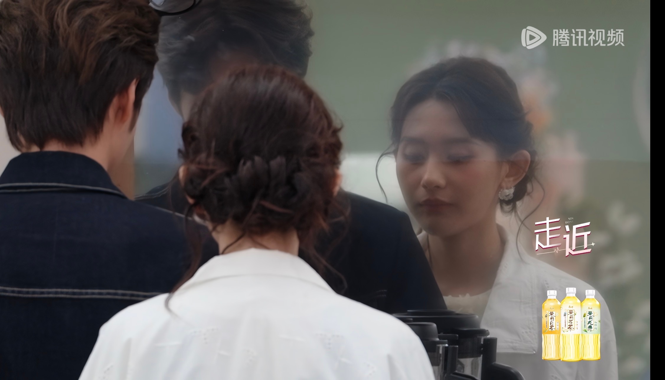 恒怡cp  💛 恒怡cp  💚📣： EP5 分享 （下）（因为字数限制，分