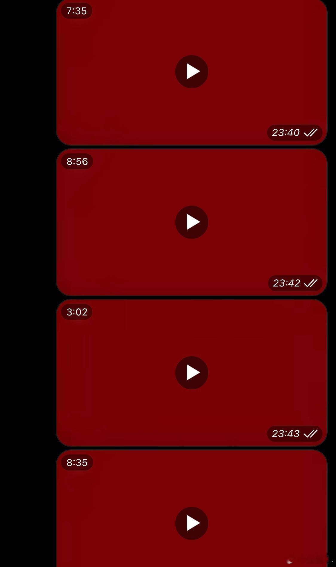 NK第二天全程专题片已全部发至会员大群 