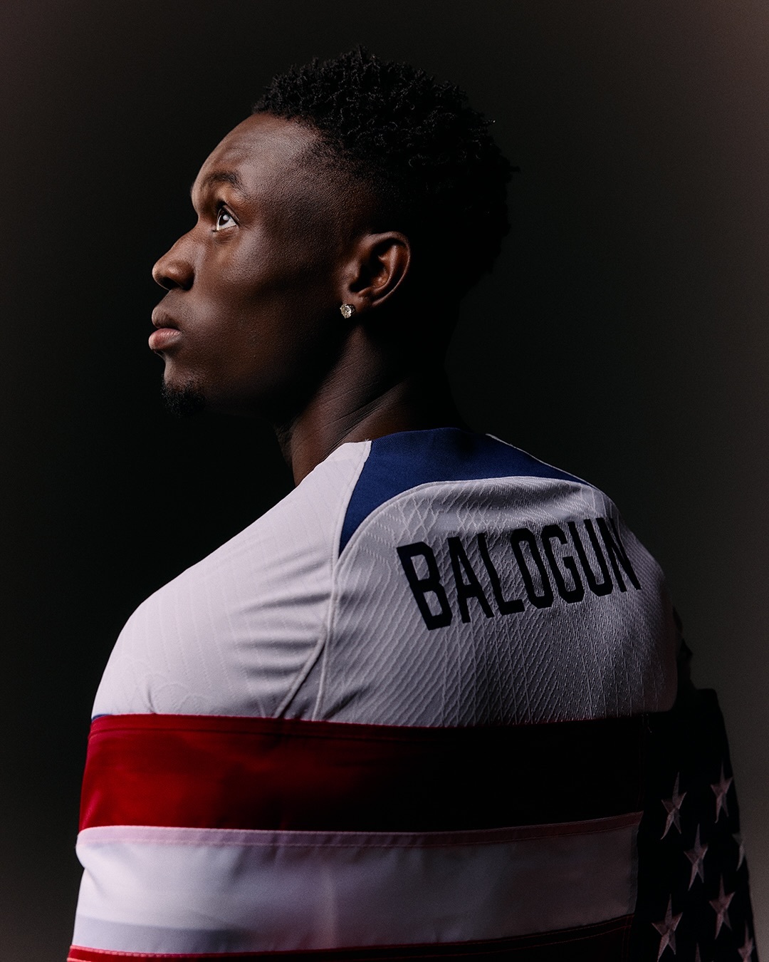 BootsCapture Folarin Jerry Balogun📷 Mat