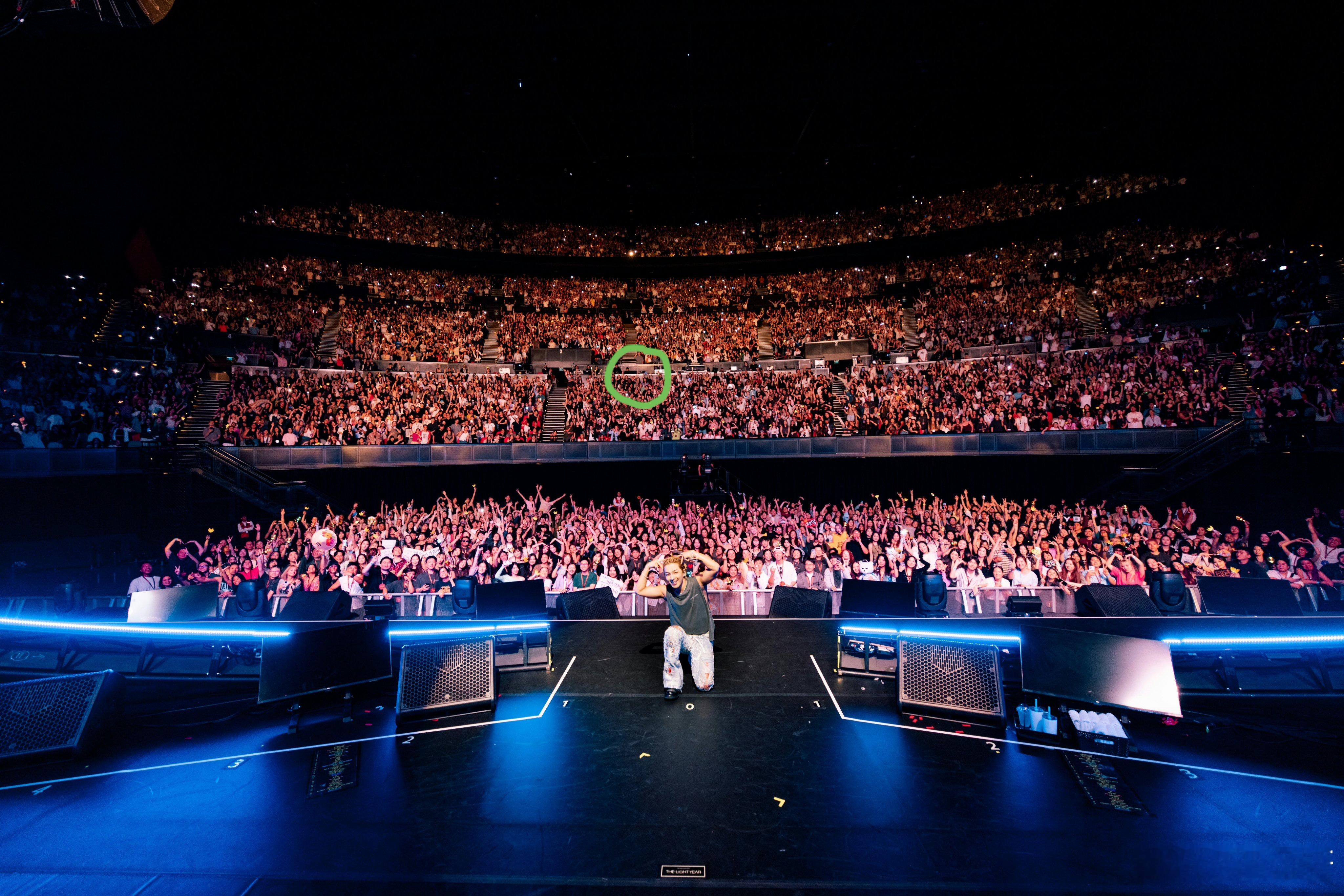 哈哈哈哈哈哈哈和贝贝的合照 澳大利亚·悉尼