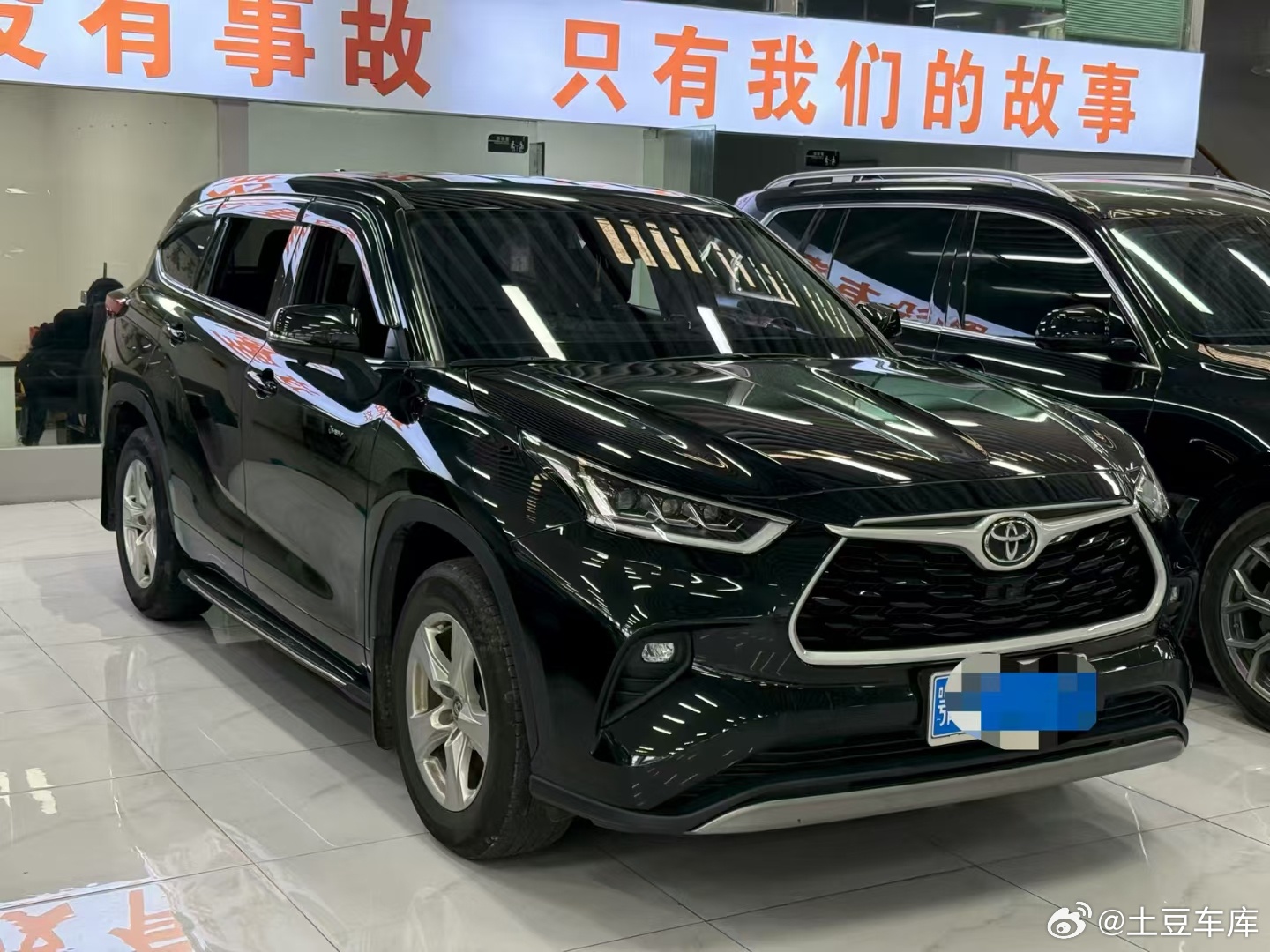 最近油车真难卖 我身边的同行朋友基本上都不高价顶了新能源市场还强一些尤其是4月份