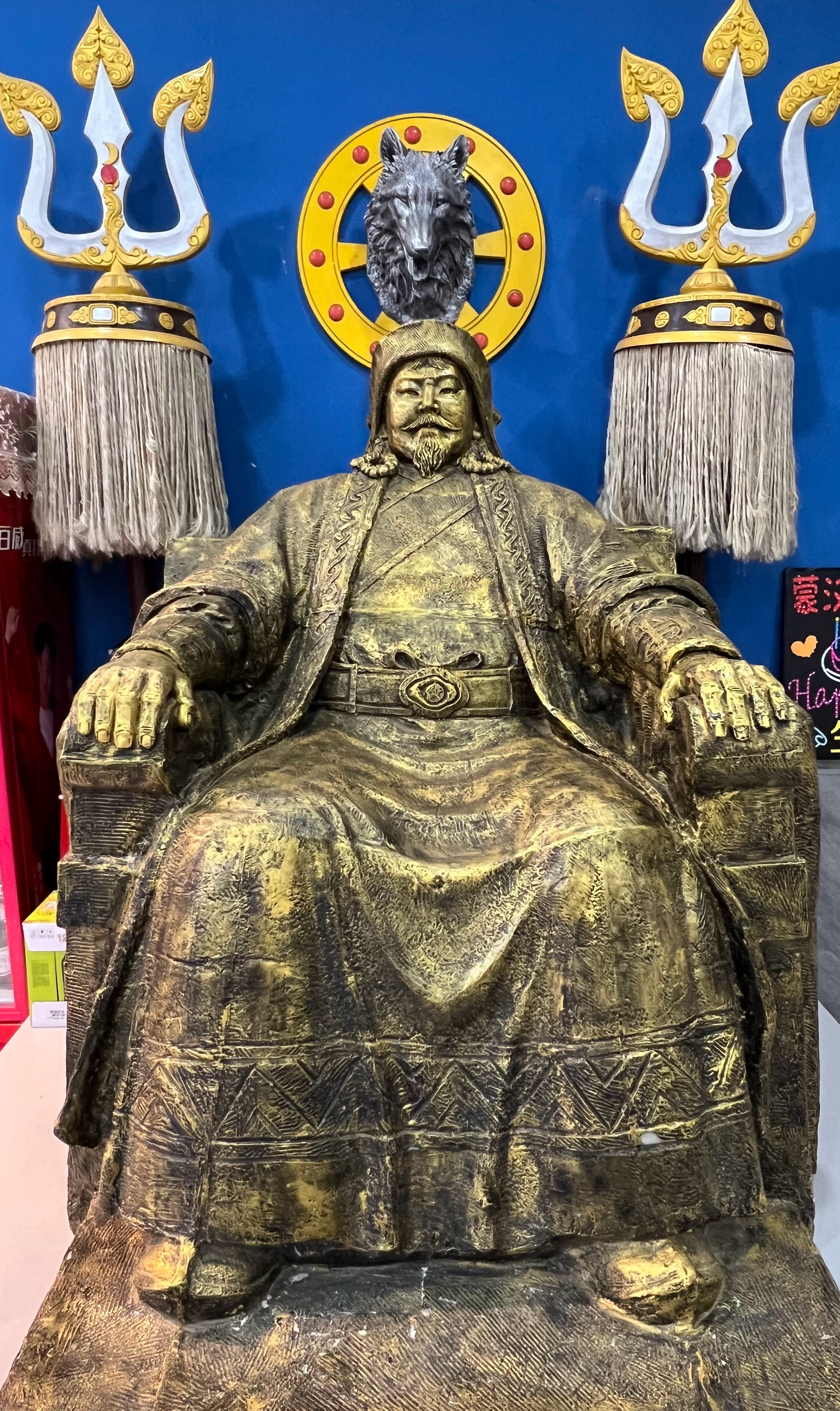 一代天骄～ ​​​