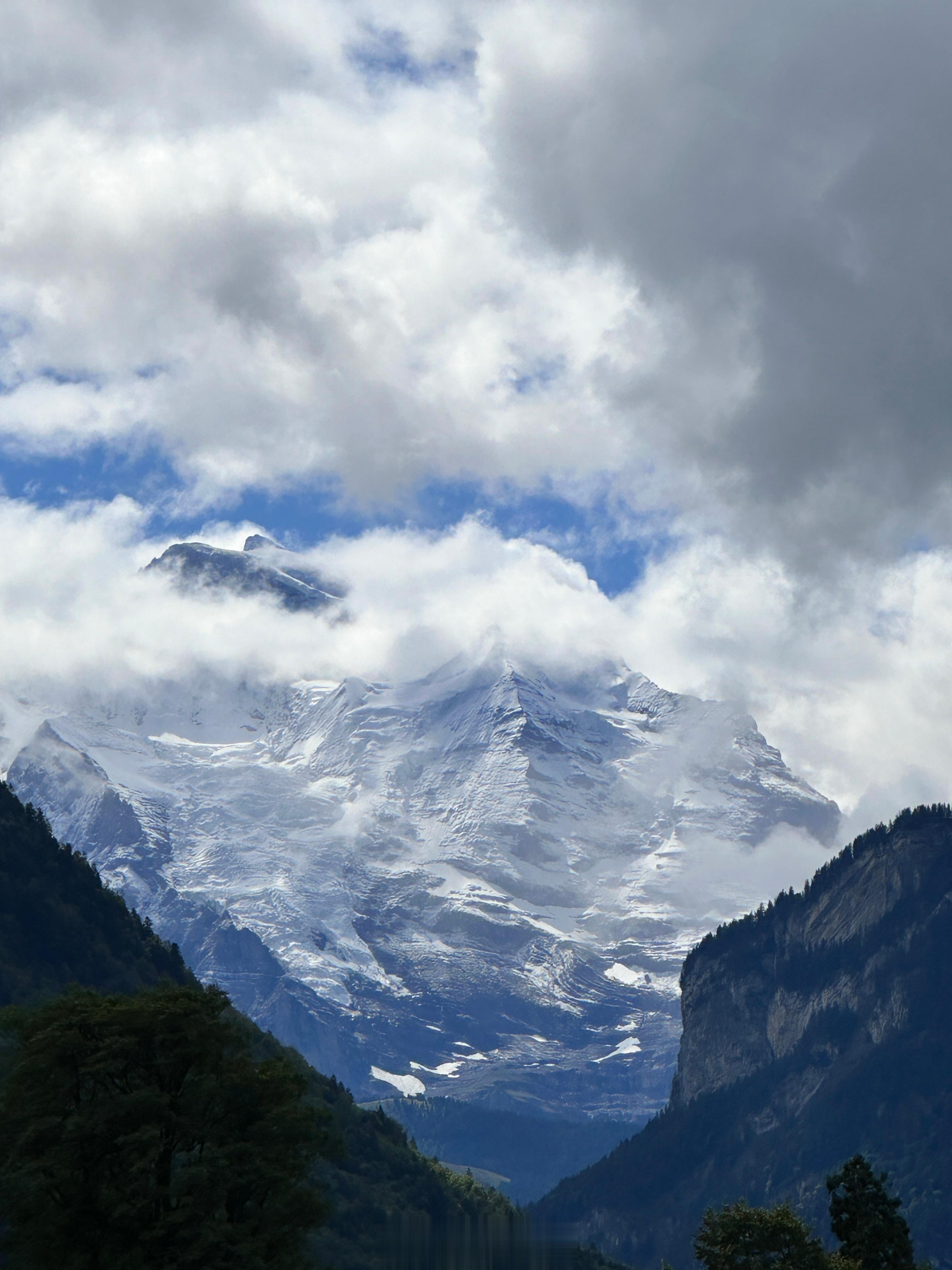 🇨🇭过冬哈哈芝士火锅真的好顶🫕 ​​​